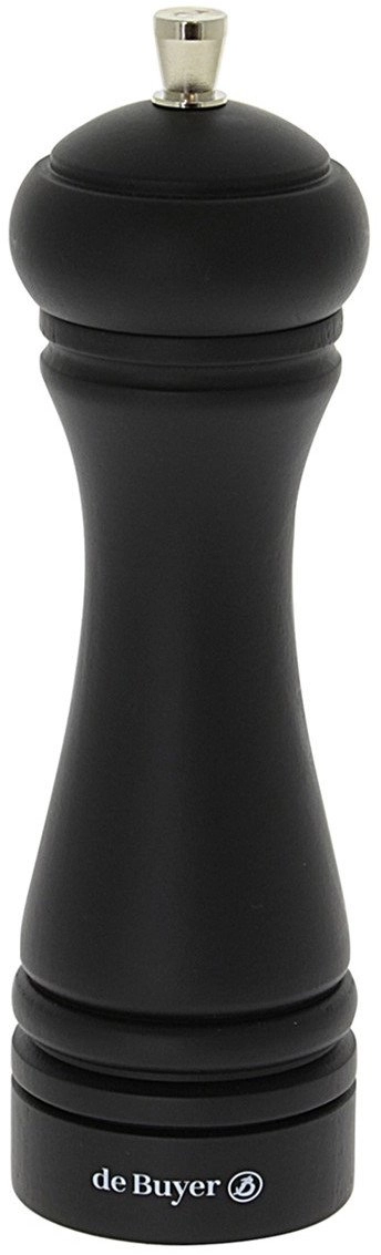 JAVA Pepper mill 18 cm matte