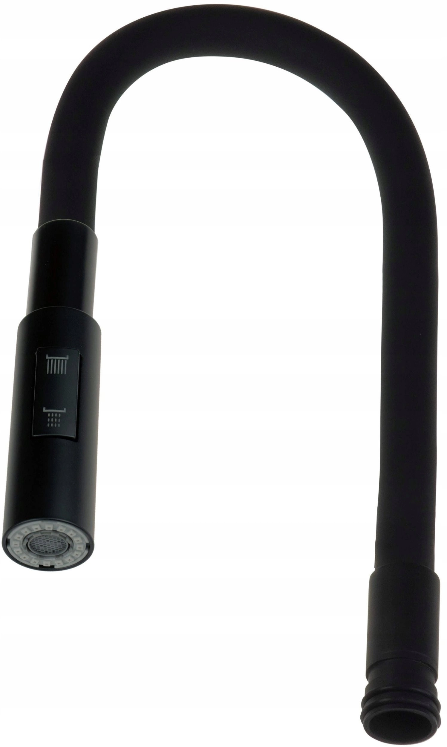 Spout for Luno sink faucets (