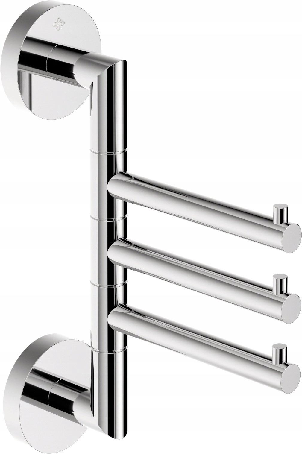 Deante Triple movable hook ADJ 0131