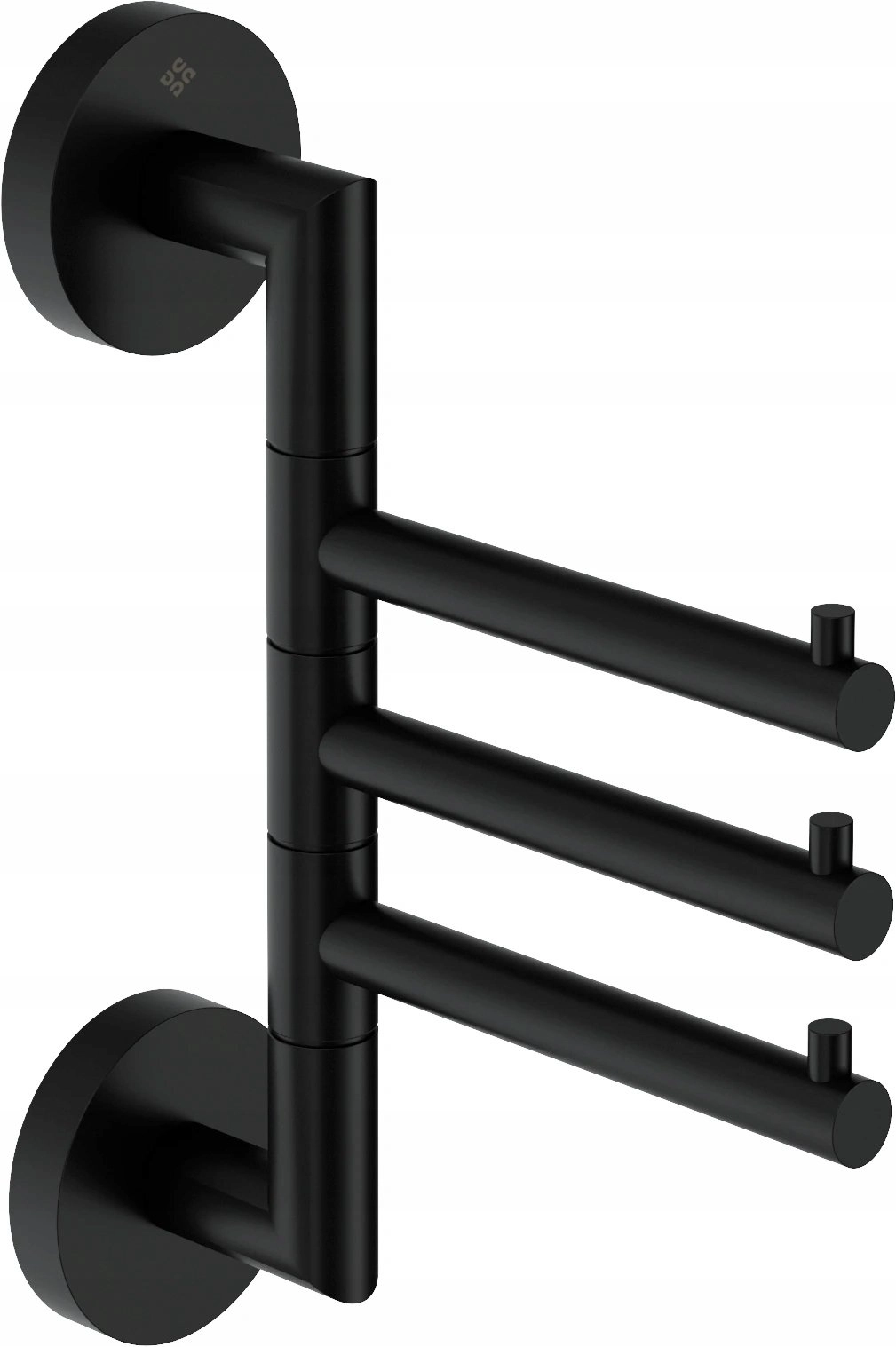 Deante Triple movable hook ADJ N131
