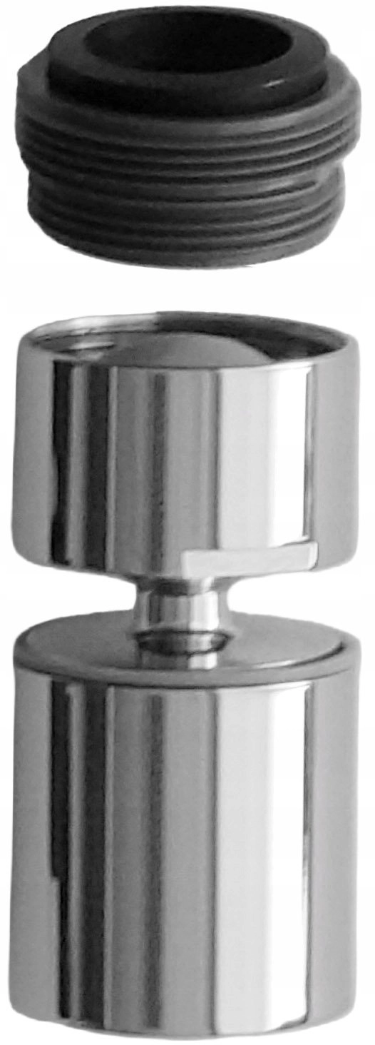 Deante Dual-function aerator ANN 063A 5908212017807