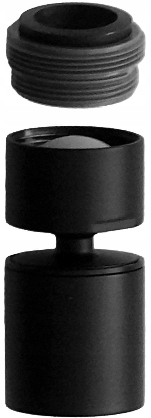 Deante Dual-function aerator ANN N63A 5908212018514