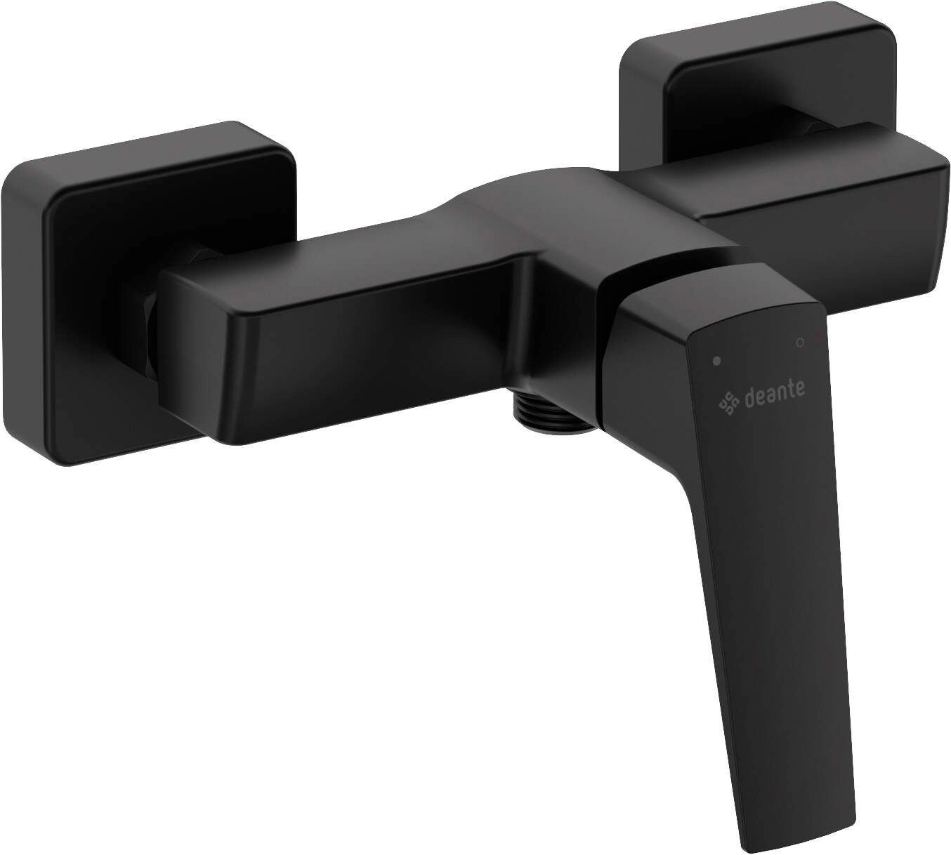 Wall-mounted shower faucet BQL_N40M 5907650870098