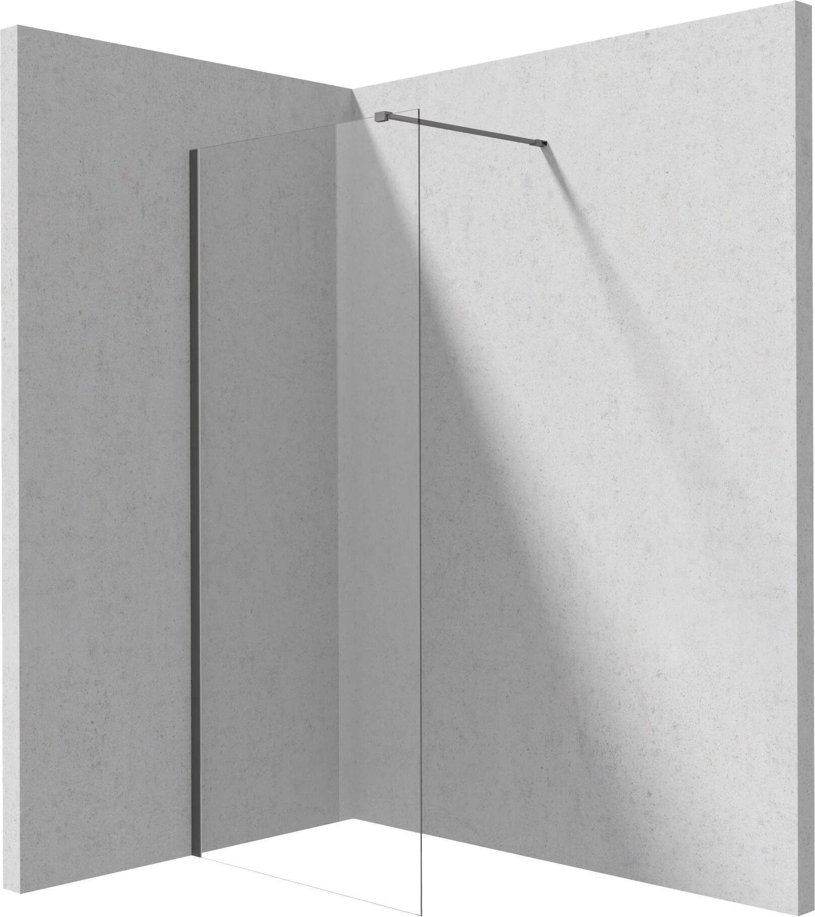 Deante Walk-in shower wall 70 cm