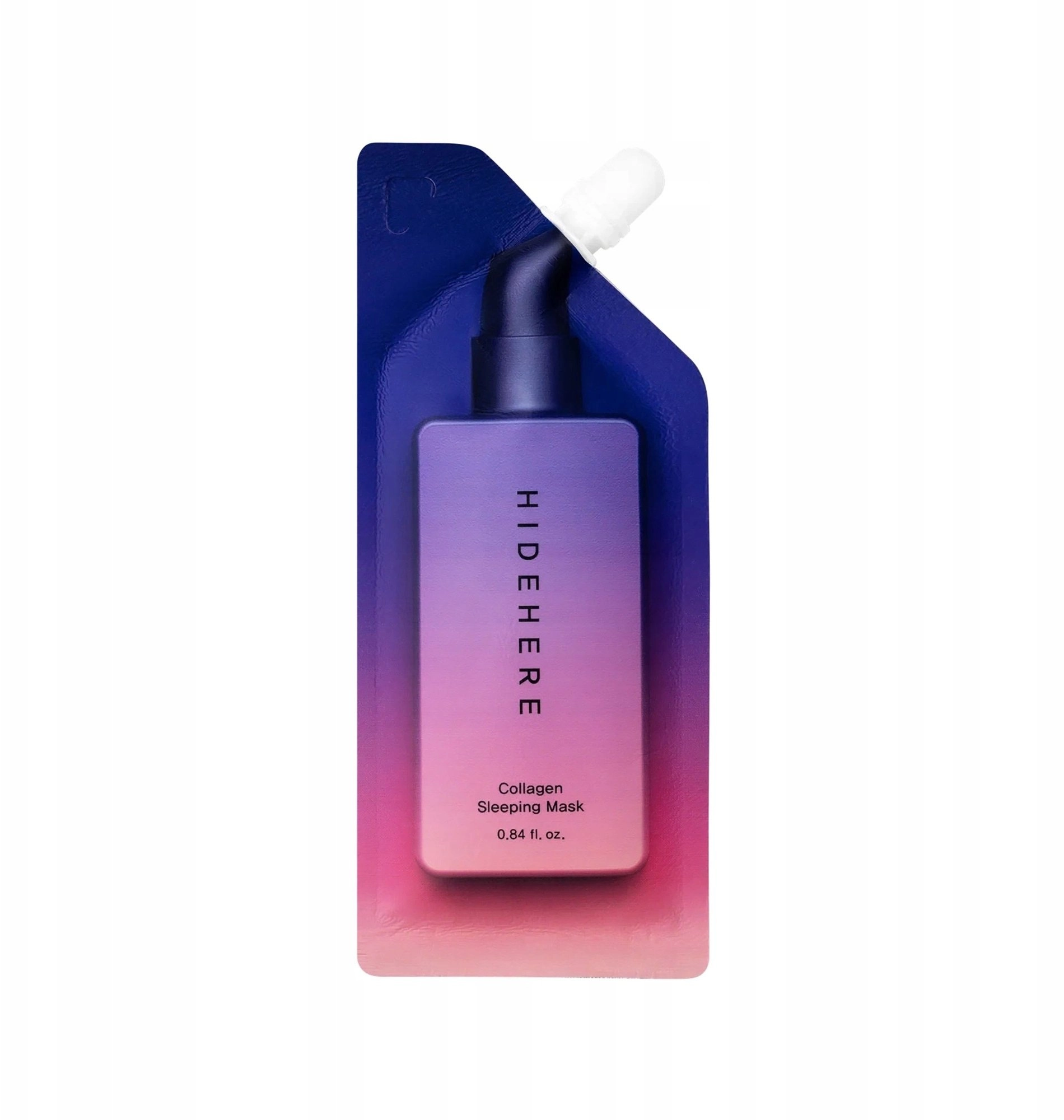 Decleor HideHere  Collagen Sleeping Mask  Hydrating