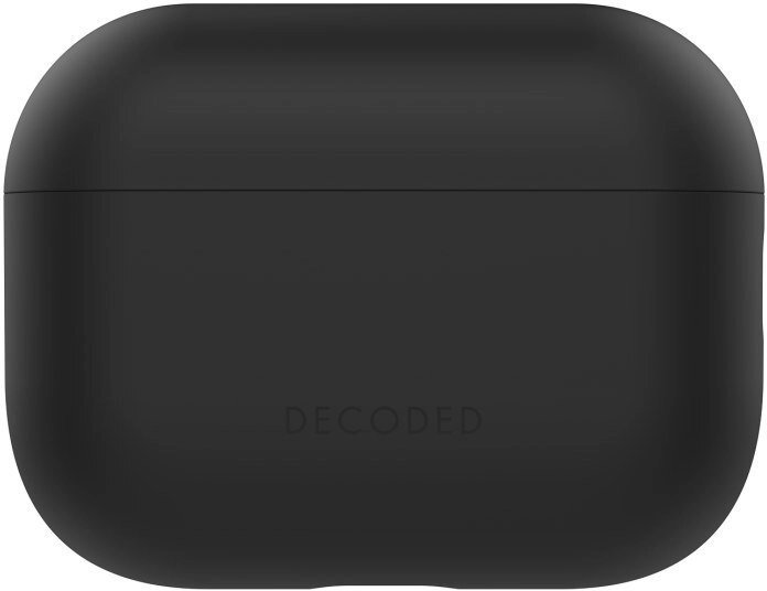 Decoded Silicone Aircase - protective silicone