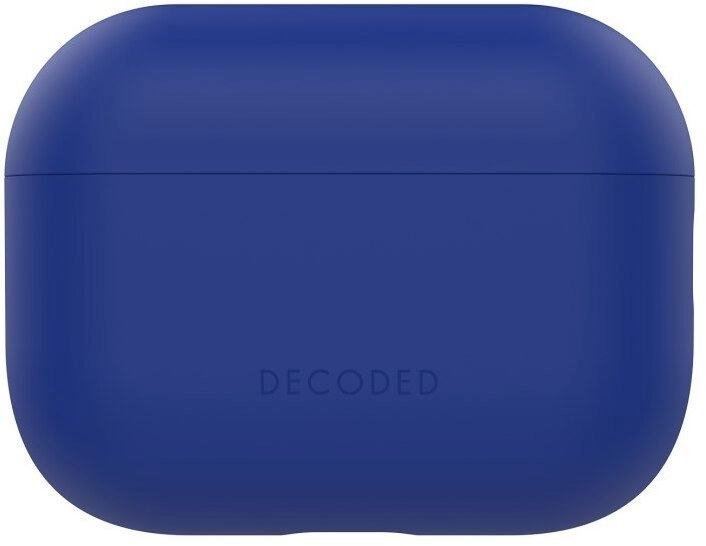 Decoded silikonowa obudowa ochronna do AirPods
