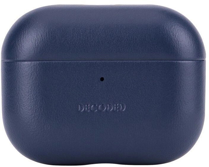 The Decod Leather Case - confessional