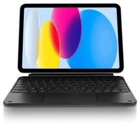 Decoded Obudowa Decoded Magnetic Keyboard with