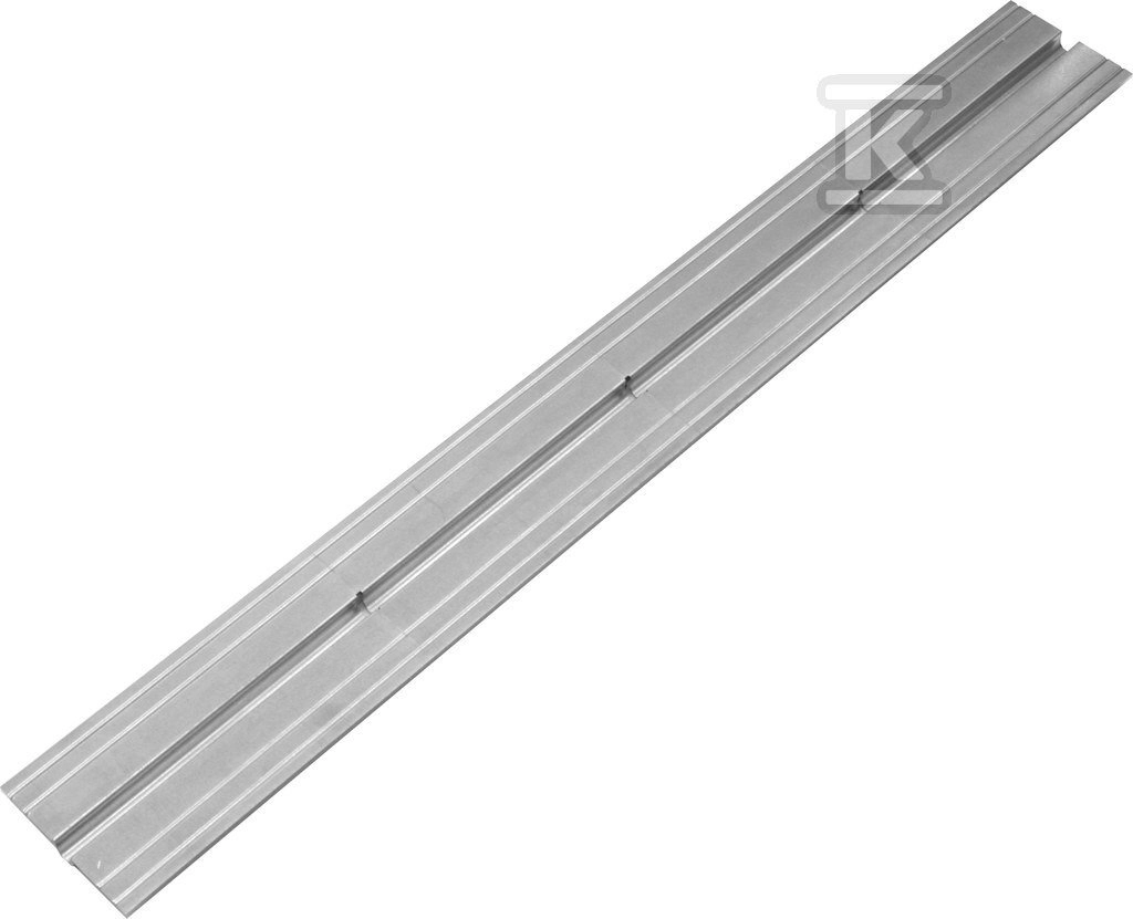 Dedra PROFIL PROSTY METALOWY TBS 13946162