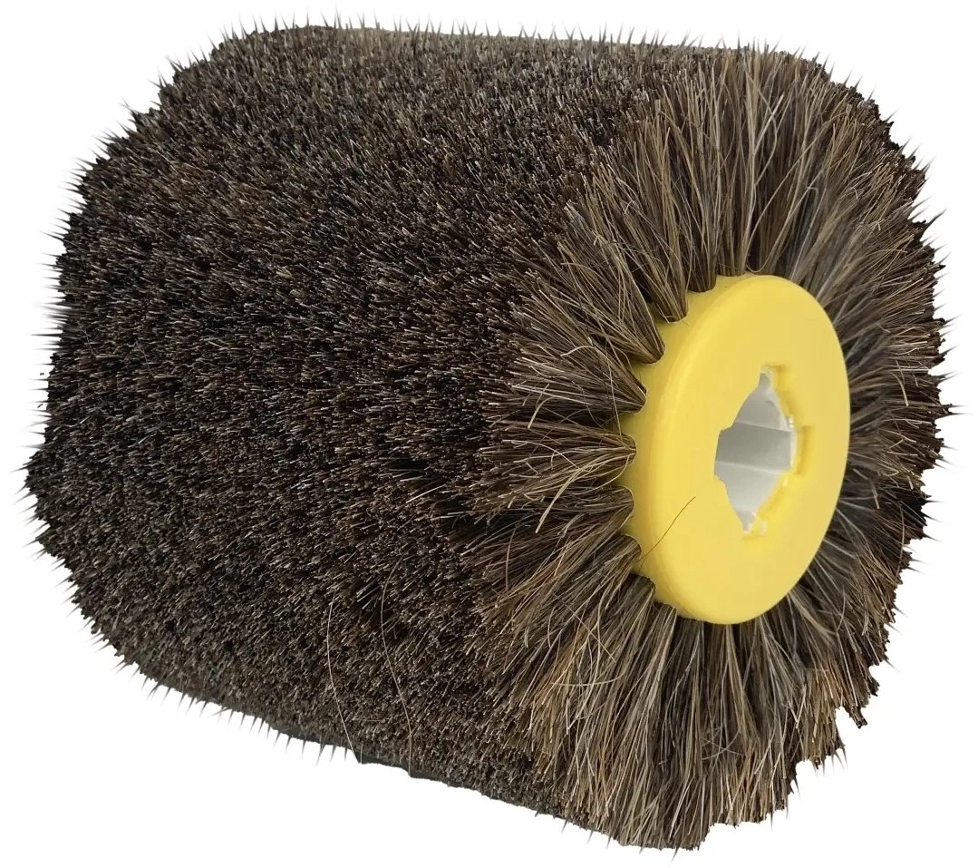 HORSE HAIR SATIN BRUSH 120*100MM 15946903
