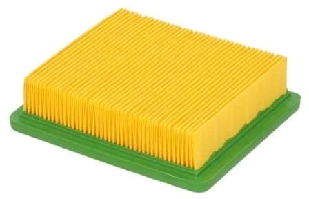 Dedra Air filter for lawn mowers