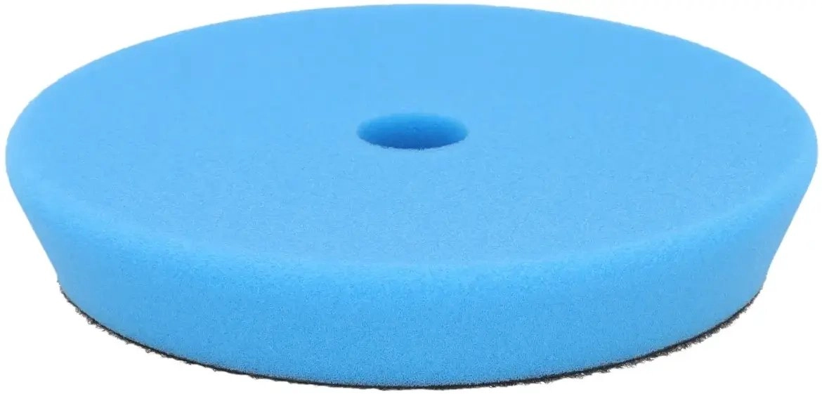 Dedra Polishing sponge with Velcro soft