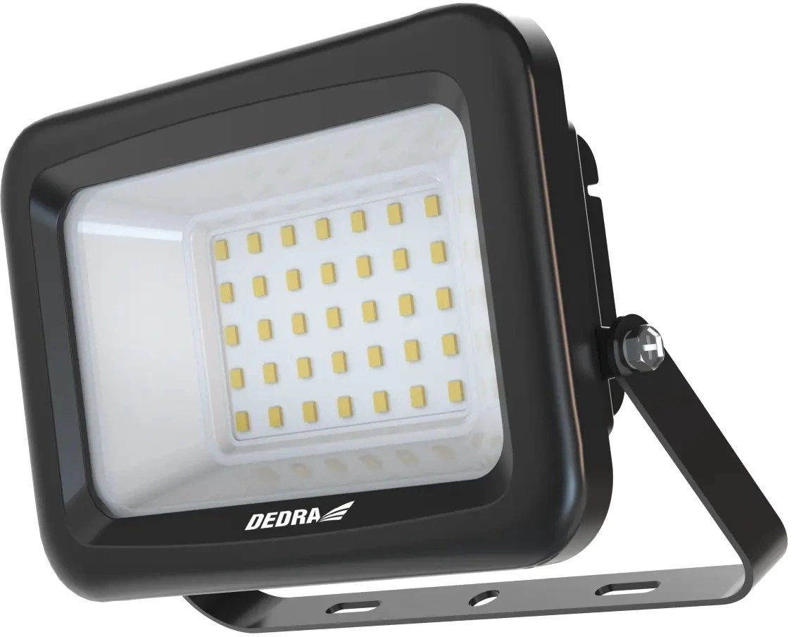Dedra wall lamp SLIM 30W SMD
