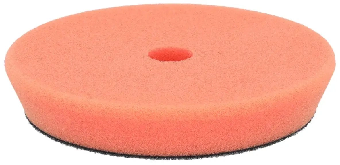 Dedra Polishing sponge with Velcro hard