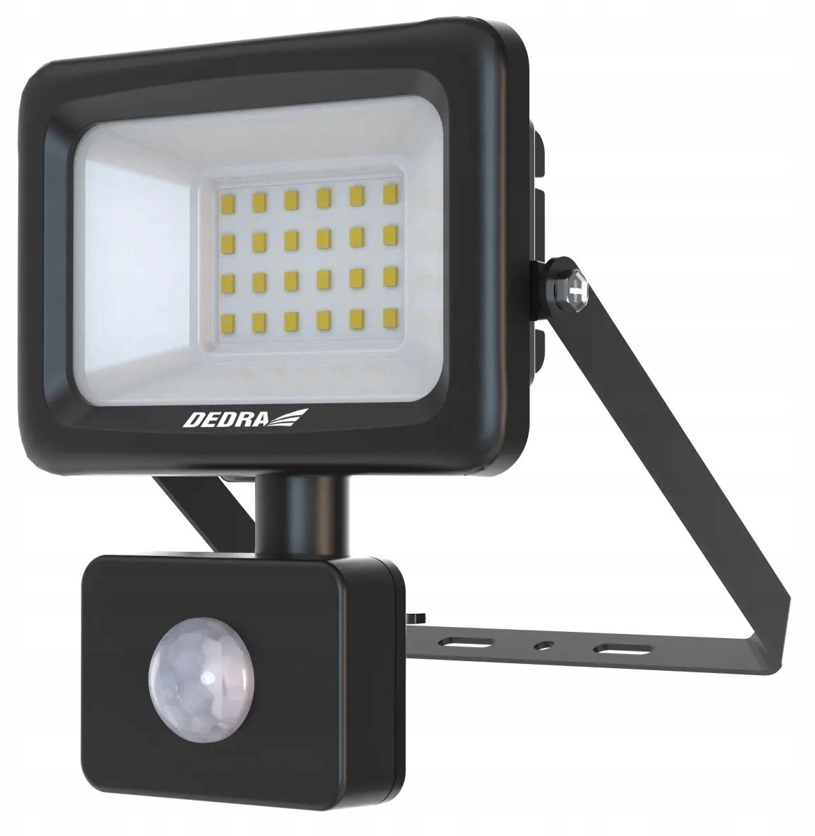 Dedra wall lamp SLIM 10W SMD