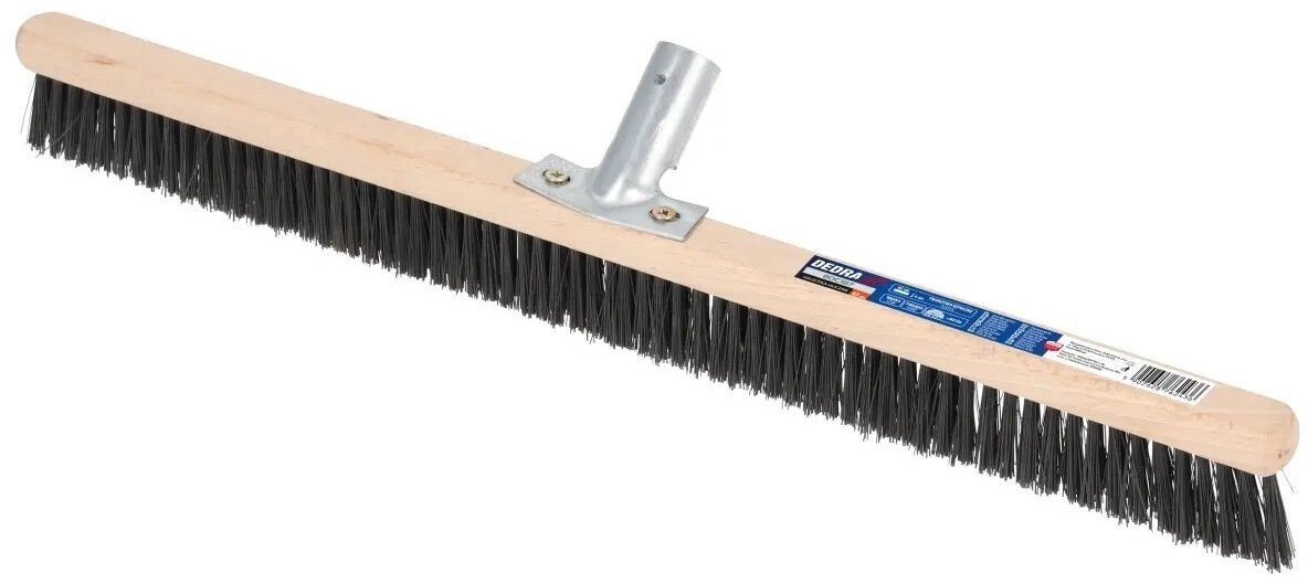 Dedra Narrow street brush  55 cm