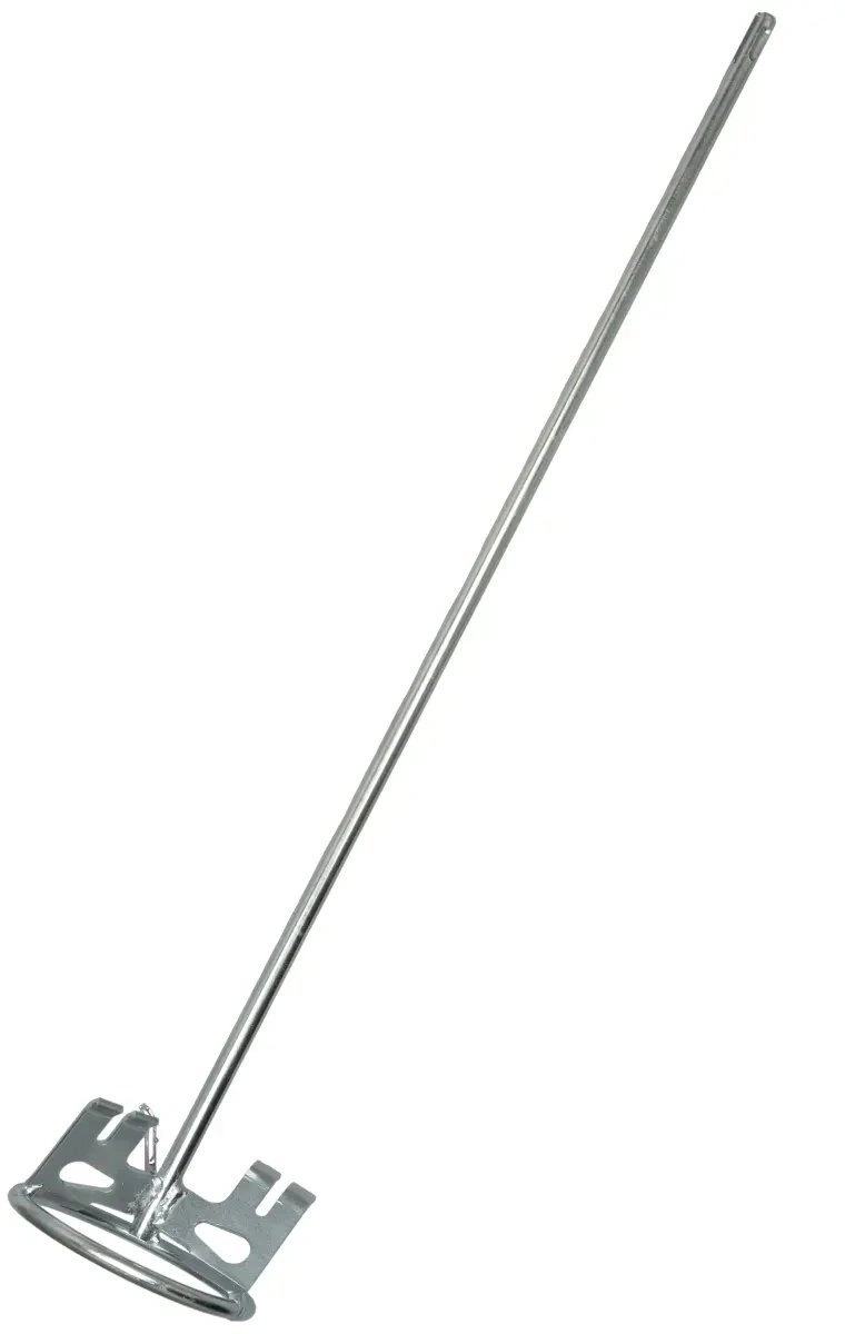 Dedra SDS mixer 120x600mm for plaster