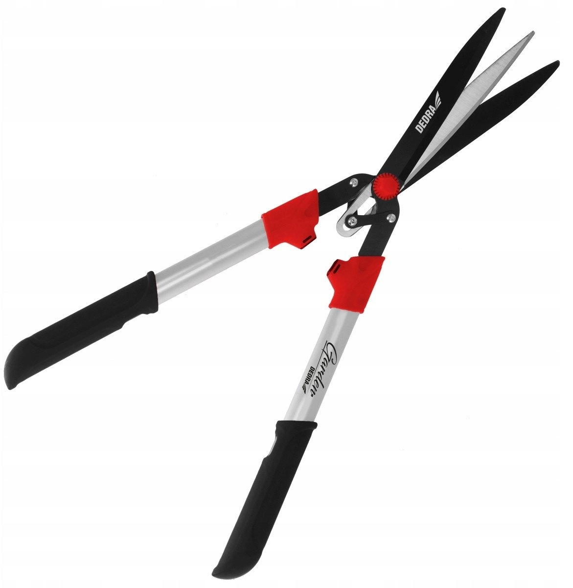 Dedra scissor pruner 80A044 5902628802286