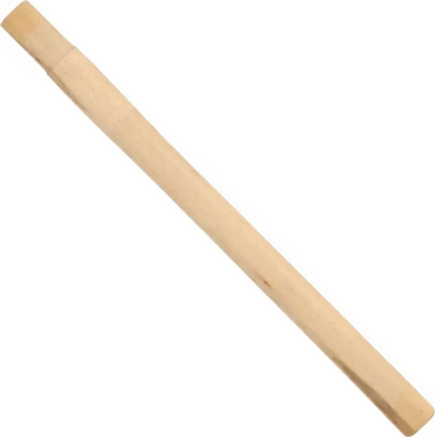 Wooden handle for a hammer 0