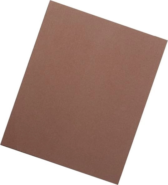 Dedra Abrasive cloth sheet 230x280mm  gr80
