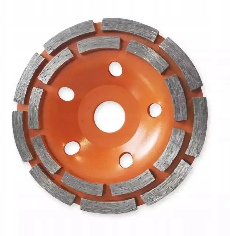 Shield Double Segment 115mm/22.2 DYNAMIC