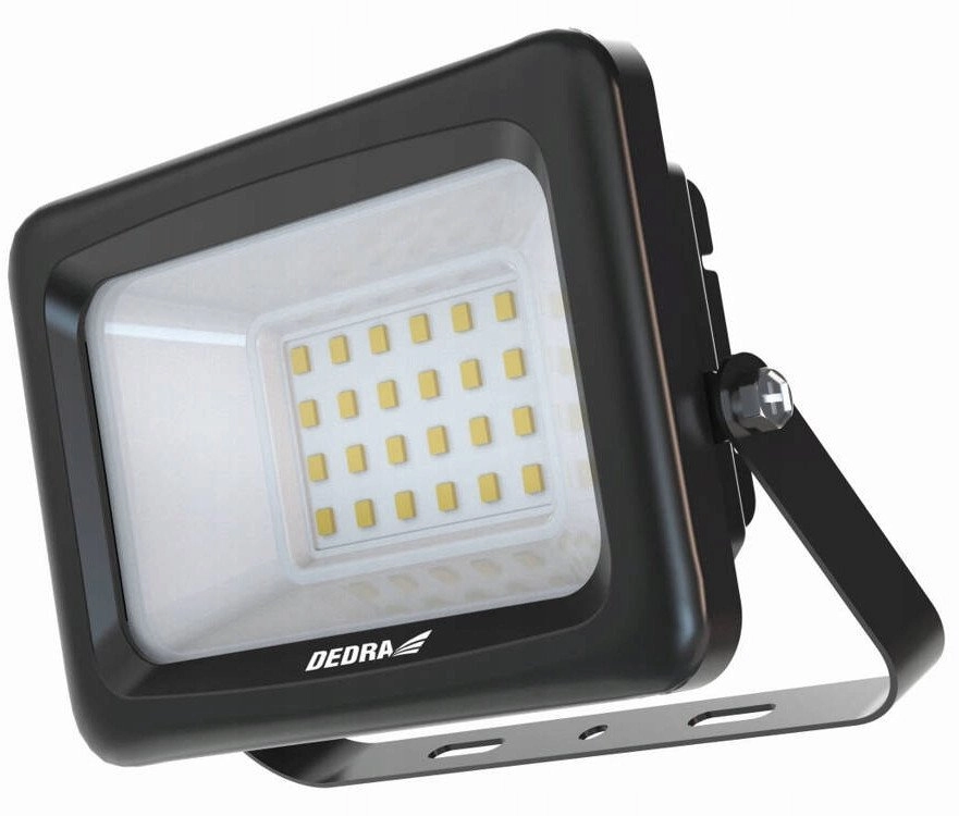 SLIM wall lamp 20W SMD LED