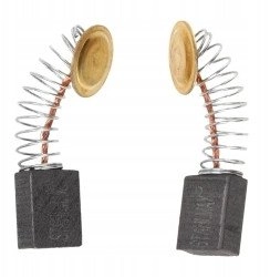 Electrographite brushes for DED7502 YSG034 5902628951359