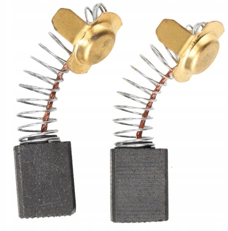 Electrographite brushes for DED7621 YSG036 5902628951373
