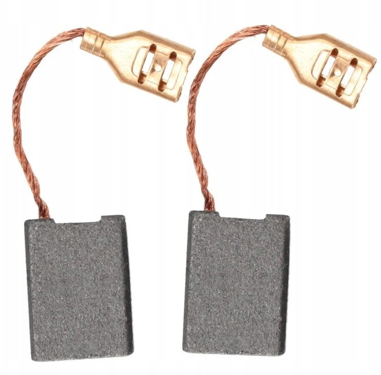 Electrographite brushes for DED7747 YSG041 5902628951427