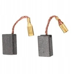 Electrographite brushes for DED7938 YSG055 5902628951564