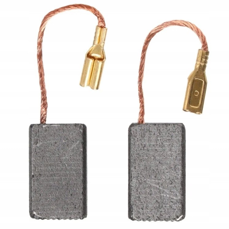 Szczotki elektrografitowe do DED7965 YSG063 5902628951649
