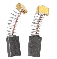Electrographite brushes for DED8692-45 YSG072 5902628951731