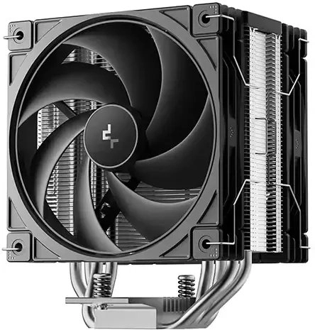 Deepcool AG400 BK ARGB G1 CPU