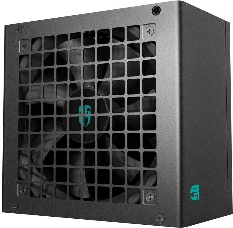 Deepcool 80 PLUS Bronze PSU  PF750X