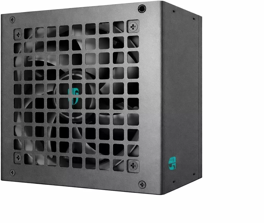 DEEPCOOL GAMERSTORM power supply 1000W PQ1000G