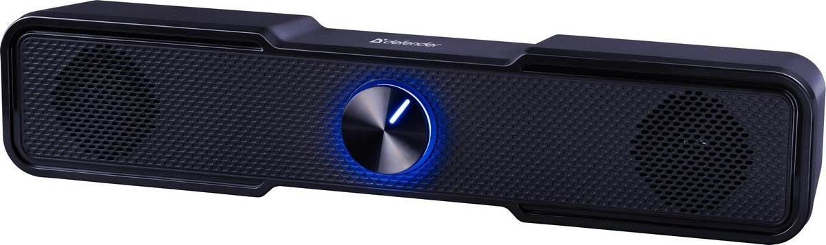 Soundbar Defender GŁOŚNIK DEFENDER SOUNDBAR Z12