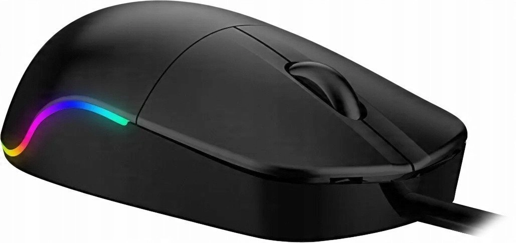 AZORA MB-241 1200 DPI wired mouse