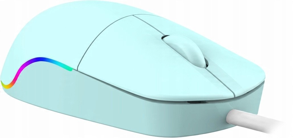 AZORA MB-241 wired mouse 1200 DPI