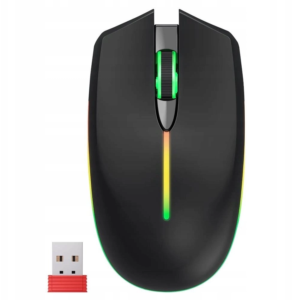 Defender mouse Defender FUSION MM-283 wireless