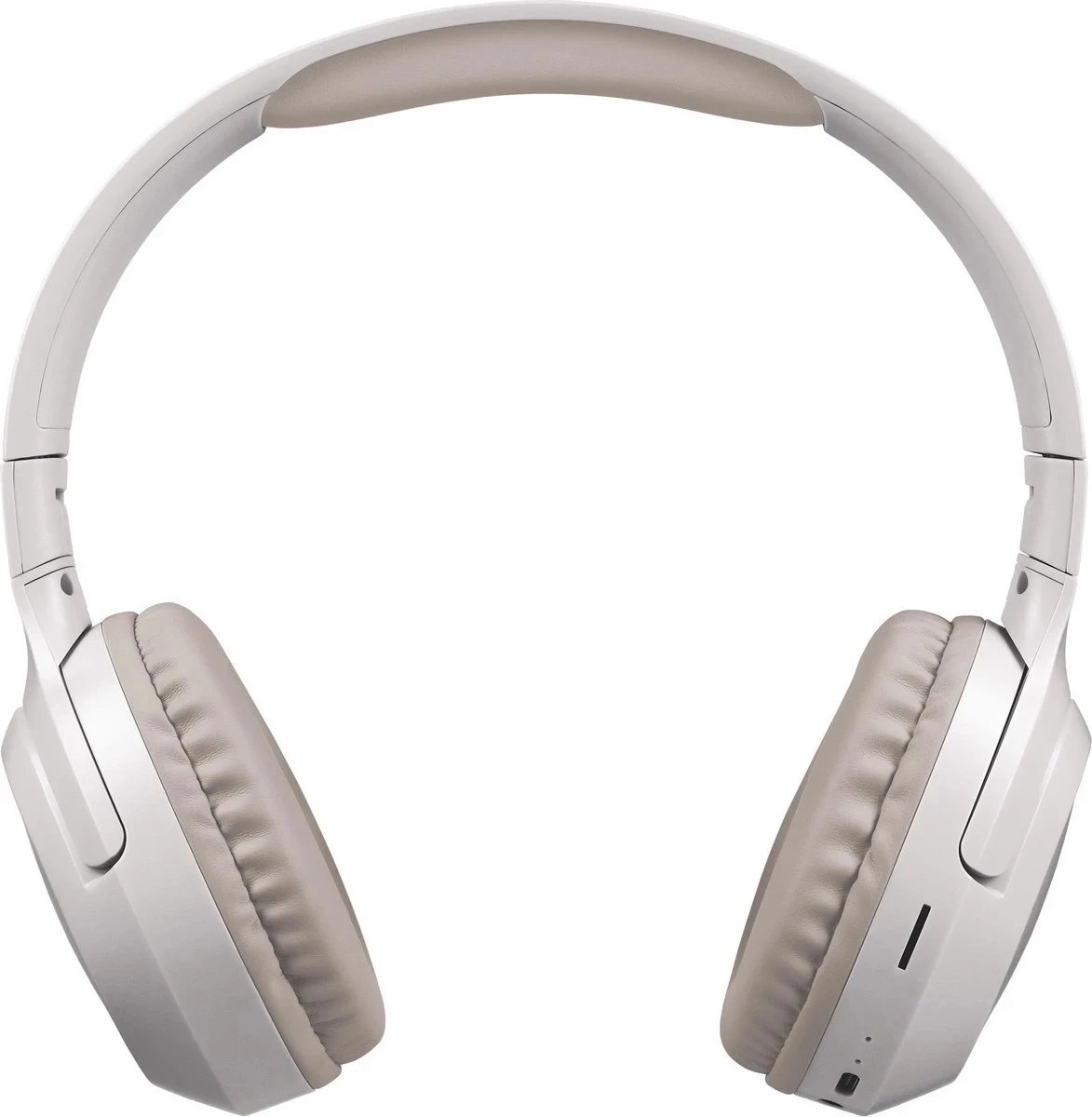 DEFENDER FreeMotion B444 Bluetooth headphones Beige