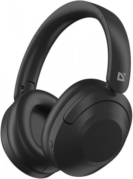 WIRELESS HEADPHONES FRE EMOTION B490 BLACK