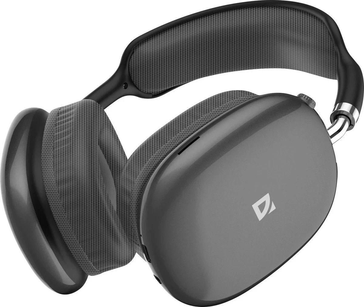 Słuchawki Bluetooth DEFENDER FreeMotion B645 Czarne