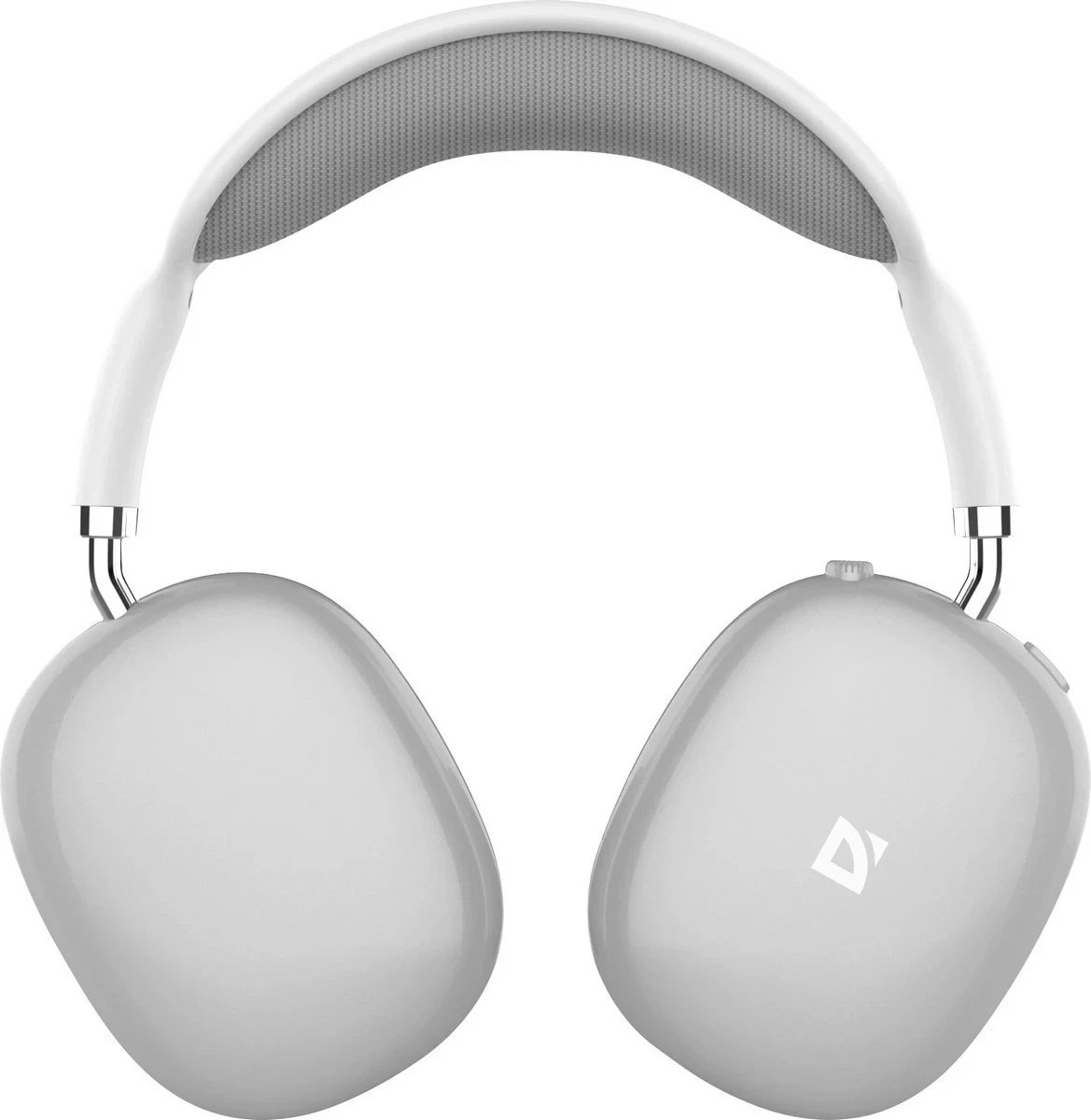 HEADPHONES DEFENDER BLUETOOTH FREEMOTIONB645 GREY 63646