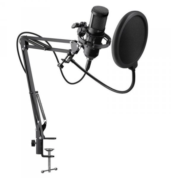 Defender SPACE GMC 450 wired microphone