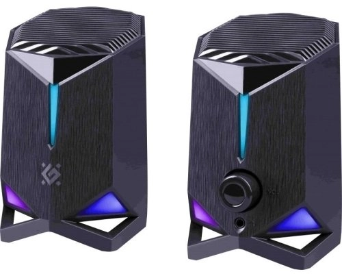 PC SPEAKERS ROCKET 2.0 6W