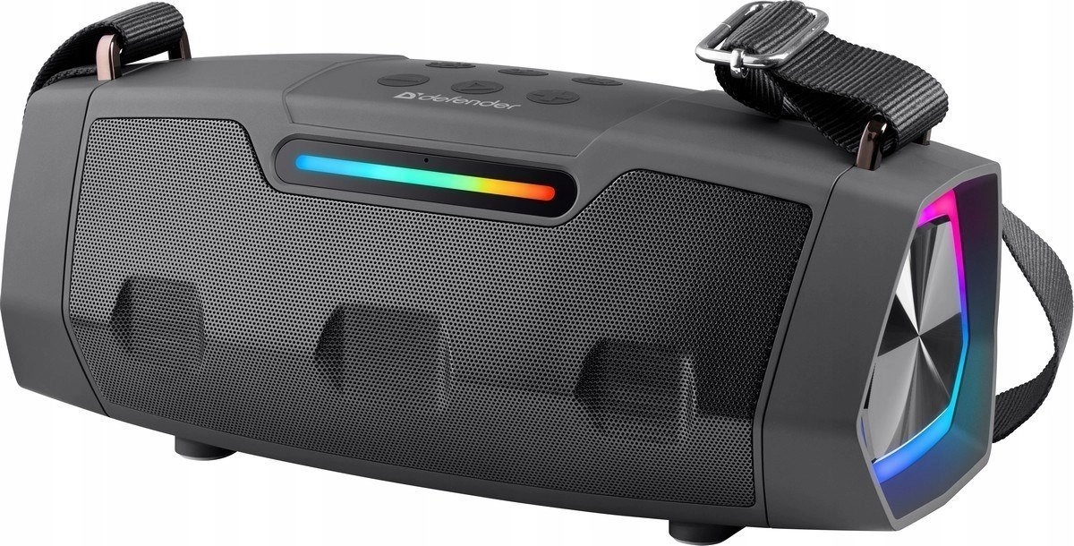 Defender ML speaker DEFENDER BEATBOX 25