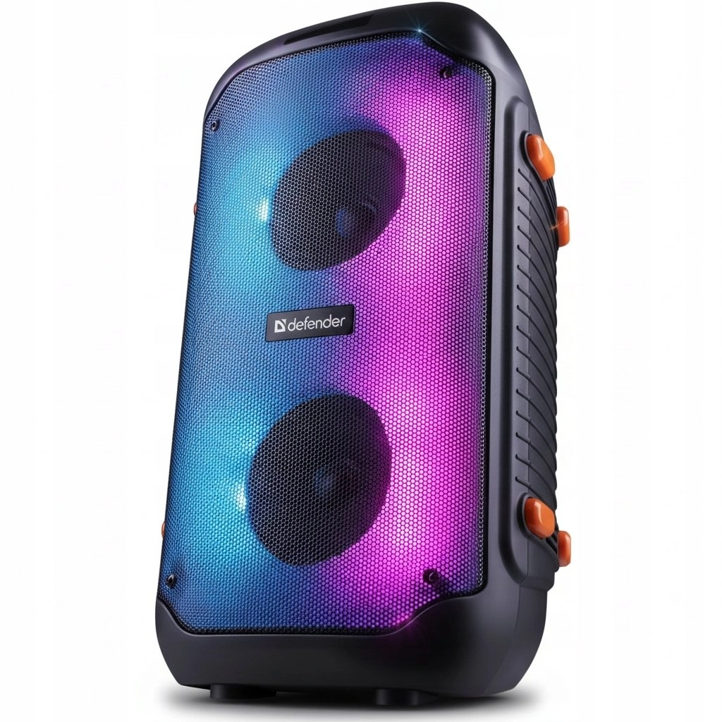 Defender speaker Defender BOOMER 25 speaker
