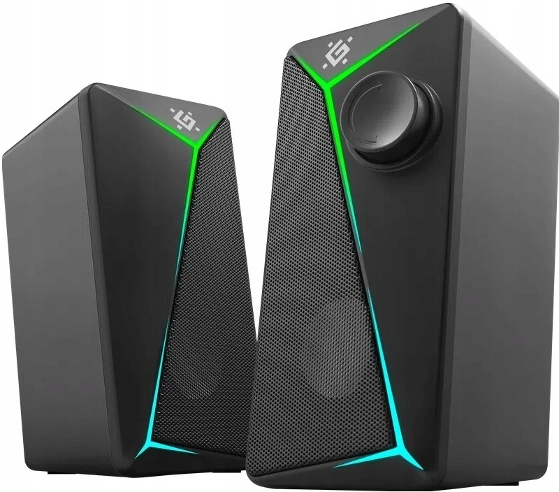 Defender J5 2.0 6W USB