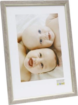 Ramka Deknudt Resin beige painted (S46AF3)
